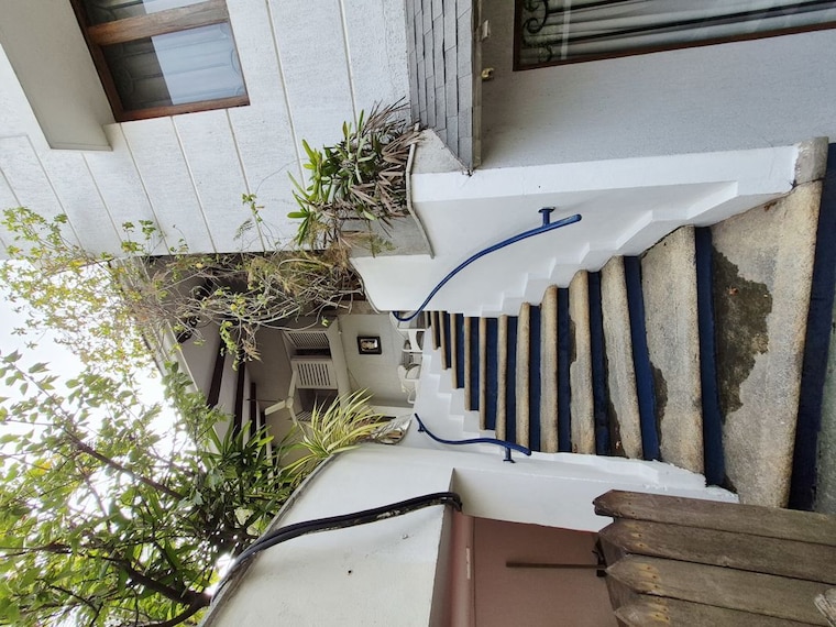 Balcony, banjara hills 4 Bedroom 6000 Sq.Ft. Independent House In Banjara Hills Hyderabad 9737566