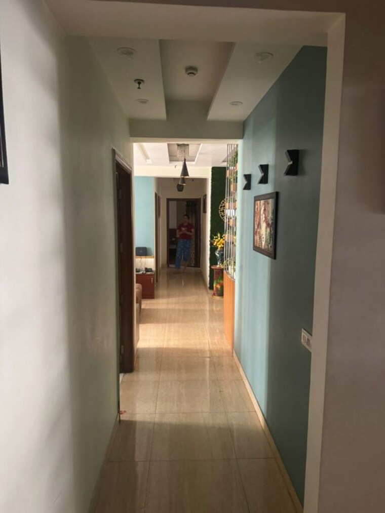 Other, purvanchal-royal-city-ii 3 Bedroom 1734 Sq.Ft. Apartment In Chi V Greater Noida Greater Noida 9737568