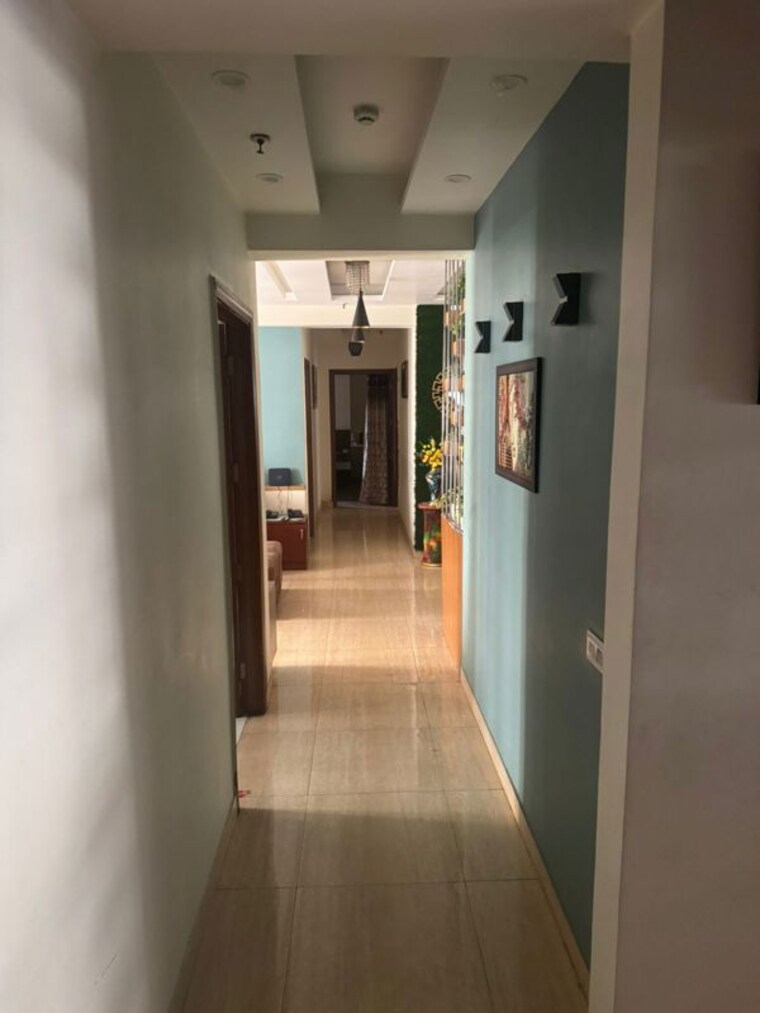 Other, purvanchal-royal-city-ii 3 Bedroom 1734 Sq.Ft. Apartment In Chi V Greater Noida Greater Noida 9737568