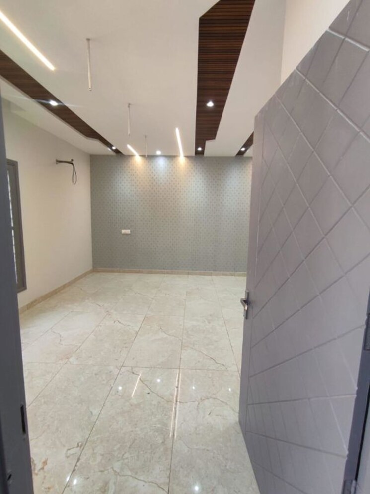 Bathroom, ludhiana chandigarh hwy 2 Bedroom 115 Sq.Ft. Builder Floor In LudhianA Chandigarh Hwy Mohali 9737570