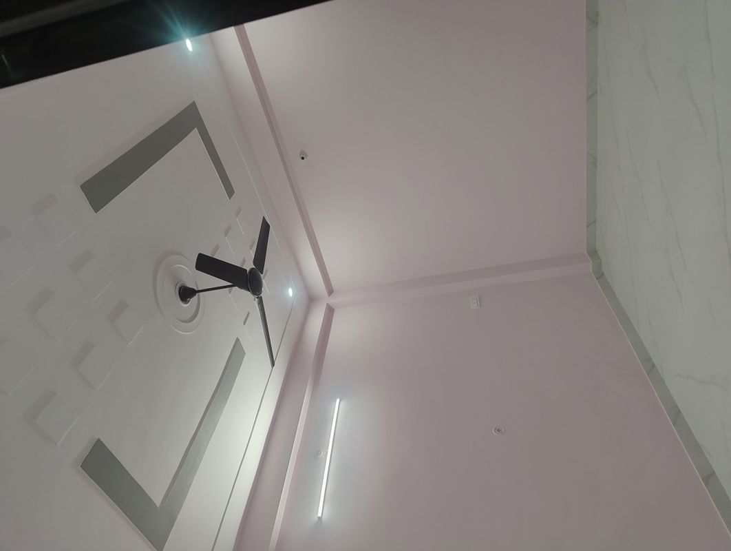 2.5 BHK + Extra Room Independent House For Rent in Gomti Nagar