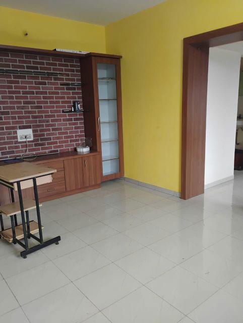 2 BHK Apartment For Rent in Omkar Heights Pimple Gurav