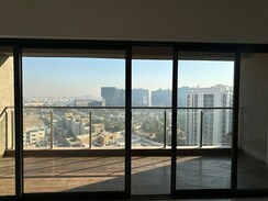 3 BHK + Pooja Room Apartment For Rent in Gagan Avencia