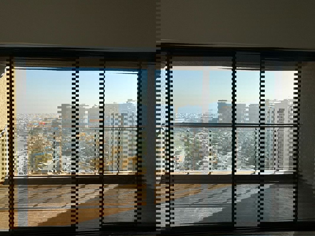 3 BHK + Pooja Room Apartment For Rent in Gagan Avencia