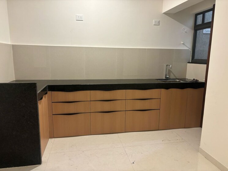 Kitchen, gagan-avencia 3 Bedroom 1088 Sq.Ft. Apartment In Kharadi Pune 9737577