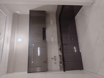 Building Lobby in 3 BHK Independent House at Gomti Nagar – for Rent