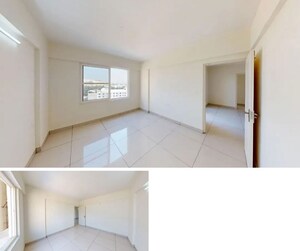 Kitchen in 3 BHK Apartment at Mahaveer Celesse, Hunasamaranahalli – for Sale