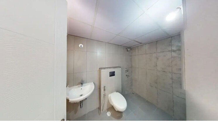 Master Bedroom, mahaveer-celesse 3 Bedroom 1599 Sq.Ft. Apartment In Hunasamaranahalli Bangalore 9737579