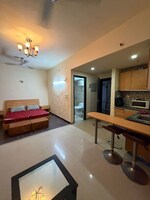 2 BHK 1070 Sq.Ft. Apartment in Supertech Czar Suites