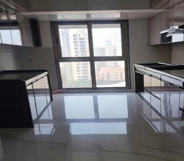 Kitchen in 3 BHK Apartment at Matunga East – for Rent