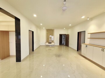 3 BHK Apartment For Rent in Banjara Hills