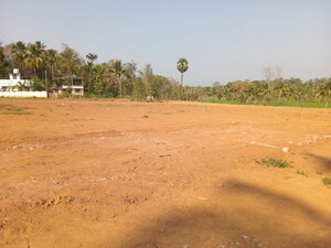 Plot Area in  Plot at Alathur – for Sale