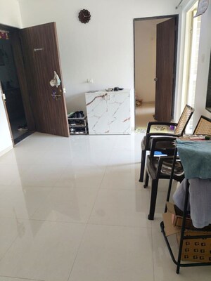 Kitchen in 2 BHK Apartment at Bavdhan – for Rent