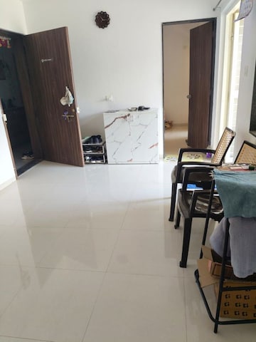 Kitchen in 2 BHK Apartment at Bavdhan – for Rent