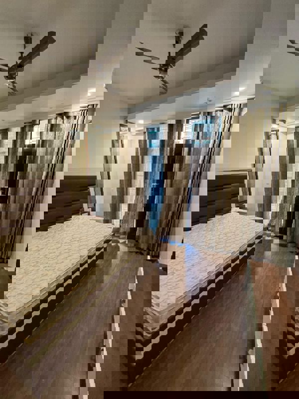 3 BHK + Servant Room 1800 Sq.Ft. Apartment in GMADA Eco City