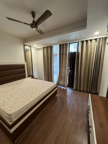 3 BHK Apartment For Rent in GMADA Eco City, North Mullanpur