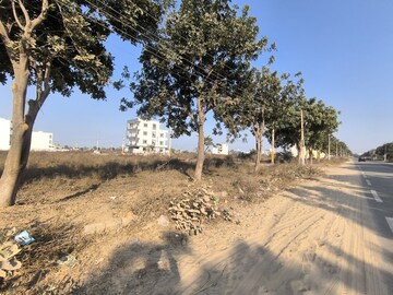 Plot Area in  Plot at Pataudi – for Sale