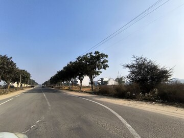  Plot – Exterior View View at Pataudi - for Sale