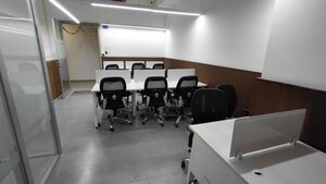 Team Area in  Office Space in IT/SEZ at Maruti Millennium Tower, Baner – for Rent