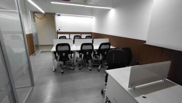 Team Area in  Office Space in IT/SEZ at Maruti Millennium Tower, Baner – for Rent