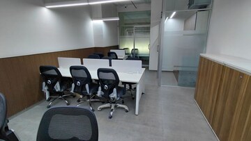 Team Area in  Office Space in IT/SEZ at Maruti Millennium Tower, Baner – for Rent