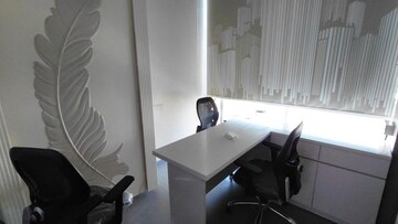 Team Area in  Office Space in IT/SEZ at Maruti Millennium Tower, Baner – for Rent