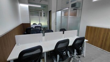 Team Area in  Office Space in IT/SEZ at Maruti Millennium Tower, Baner – for Rent