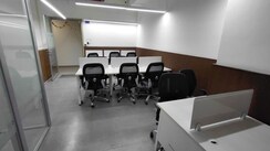 Office Space in IT/SEZ For Rent in Maruti Millennium Tower