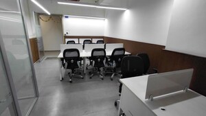  Office Space in IT/SEZ For Rent in Maruti Millennium Tower, Baner