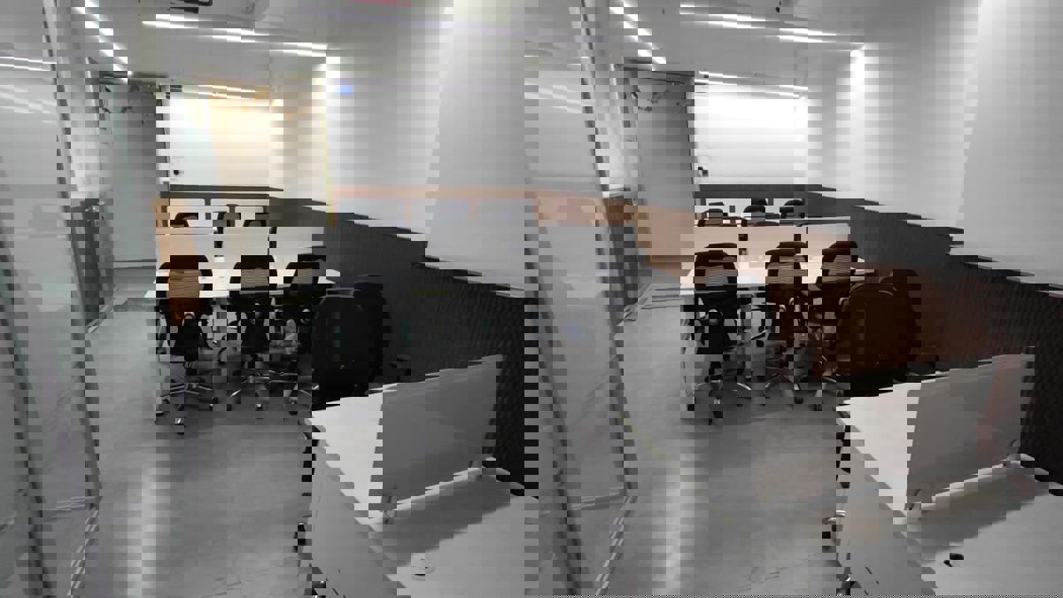 Office Space in IT/SEZ For Rent in Maruti Millennium Tower