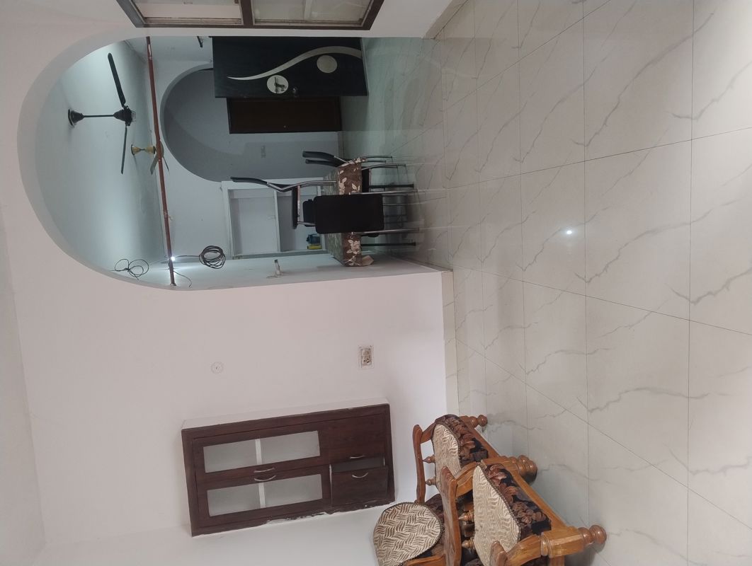 3 BHK + Extra Room Independent House For Rent in Gomti Nagar