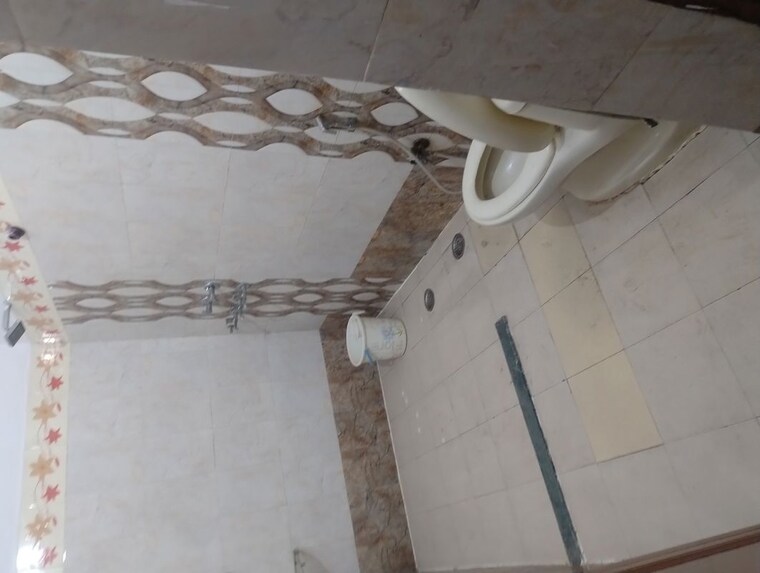 Bathroom, gomti nagar 3 Bedroom 2300 Sq.Ft. Independent House In Gomti Nagar Lucknow 9737592