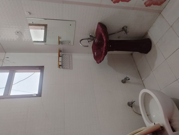 Bathroom, gomti nagar 3 Bedroom 2300 Sq.Ft. Independent House In Gomti Nagar Lucknow 9737592
