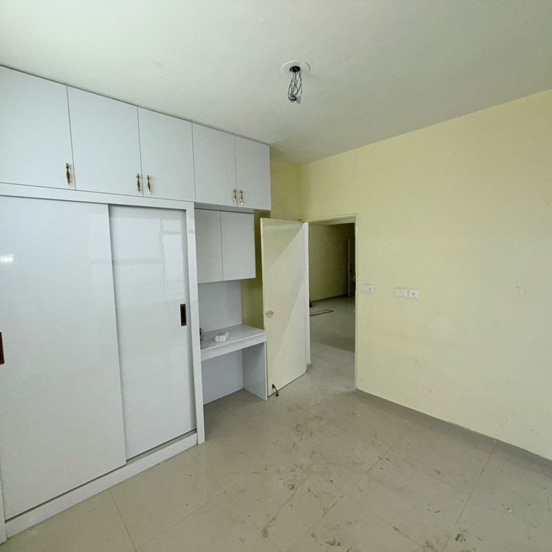 3 BHK + Extra Room 742 Sq.Ft. Apartment in Pyramid Altia