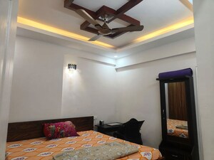 Bedroom in 2 BHK Apartment at Migsun Vilaasa, Eta Ii Greater Noida – for Sale