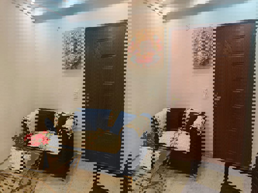 2 BHK 660 Sq.Ft. Apartment in Migsun Vilaasa