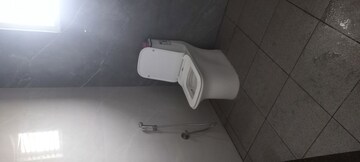 Bathroom in 2 BHK Independent House at Kengeri – for Rent