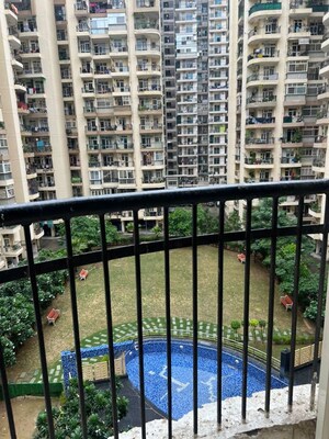 Master Plan in 3 BHK Apartment at Uninav Heights Phase I, Raj Nagar Extension – for Sale