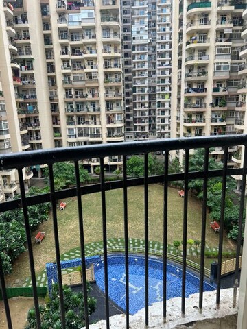 Master Plan in 3 BHK Apartment at Uninav Heights Phase I, Raj Nagar Extension – for Sale