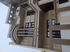 2 BHK + Extra Room Independent House For Rent in Gomti Nagar