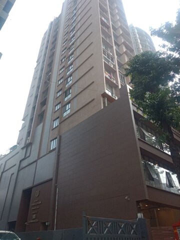 3 BHK Apartment For Rent in TGN Yashodhan, Borivali West