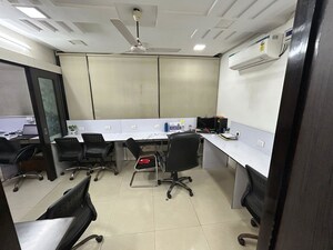 Team Area in  Office Space at Netaji Subhash Place – for Rent