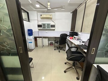 Team Area in  Office Space at Netaji Subhash Place – for Rent