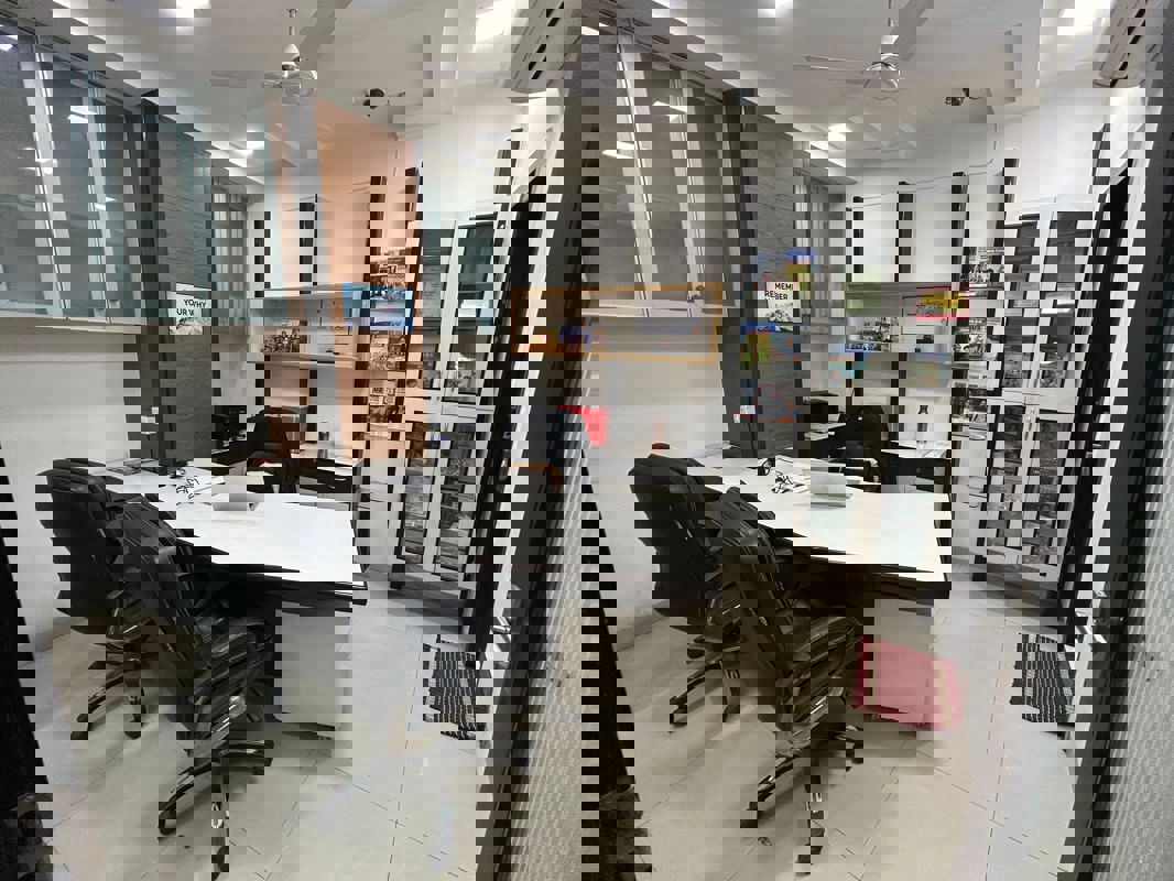 Office Space For Rent in Netaji Subhash Place