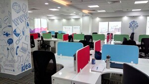  Office Space For Rent in Sector 63