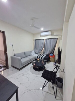 Master Bedroom in 1 BHK Apartment at Sona Apartment Bandra West, Bandra West – for Rent