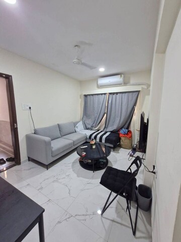 Master Bedroom in 1 BHK Apartment at Sona Apartment Bandra West, Bandra West – for Rent