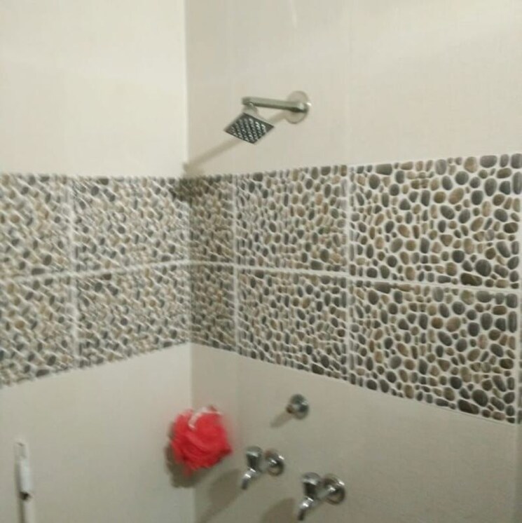 Bathroom, anamika-enclave 3 Bedroom 250 Sq.Yd. Builder Floor In Prem Nagar 2 Gurgaon 9737612