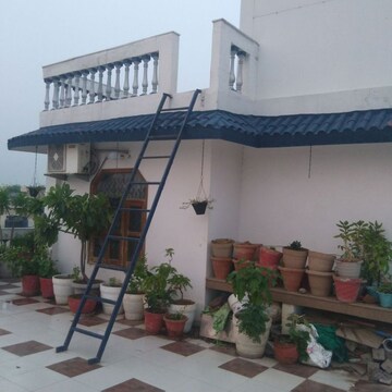 3 BHK Builder Floor – Exterior View View at Anamika Enclave, Prem Nagar 2 - for Rent