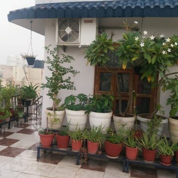 3 BHK Builder Floor – Exterior View View at Anamika Enclave, Prem Nagar 2 - for Rent